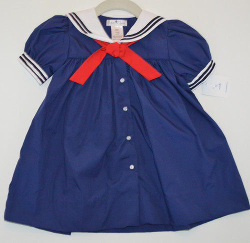 petit ami sailor dress