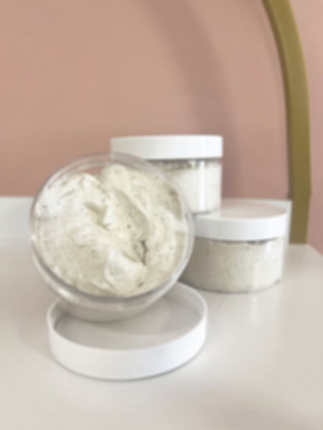 Toasted Pumpkin Coffee Sugar Scrub