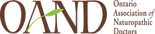 ontario association of naturopathic doctors logo