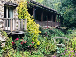 lonceux exterieur shala