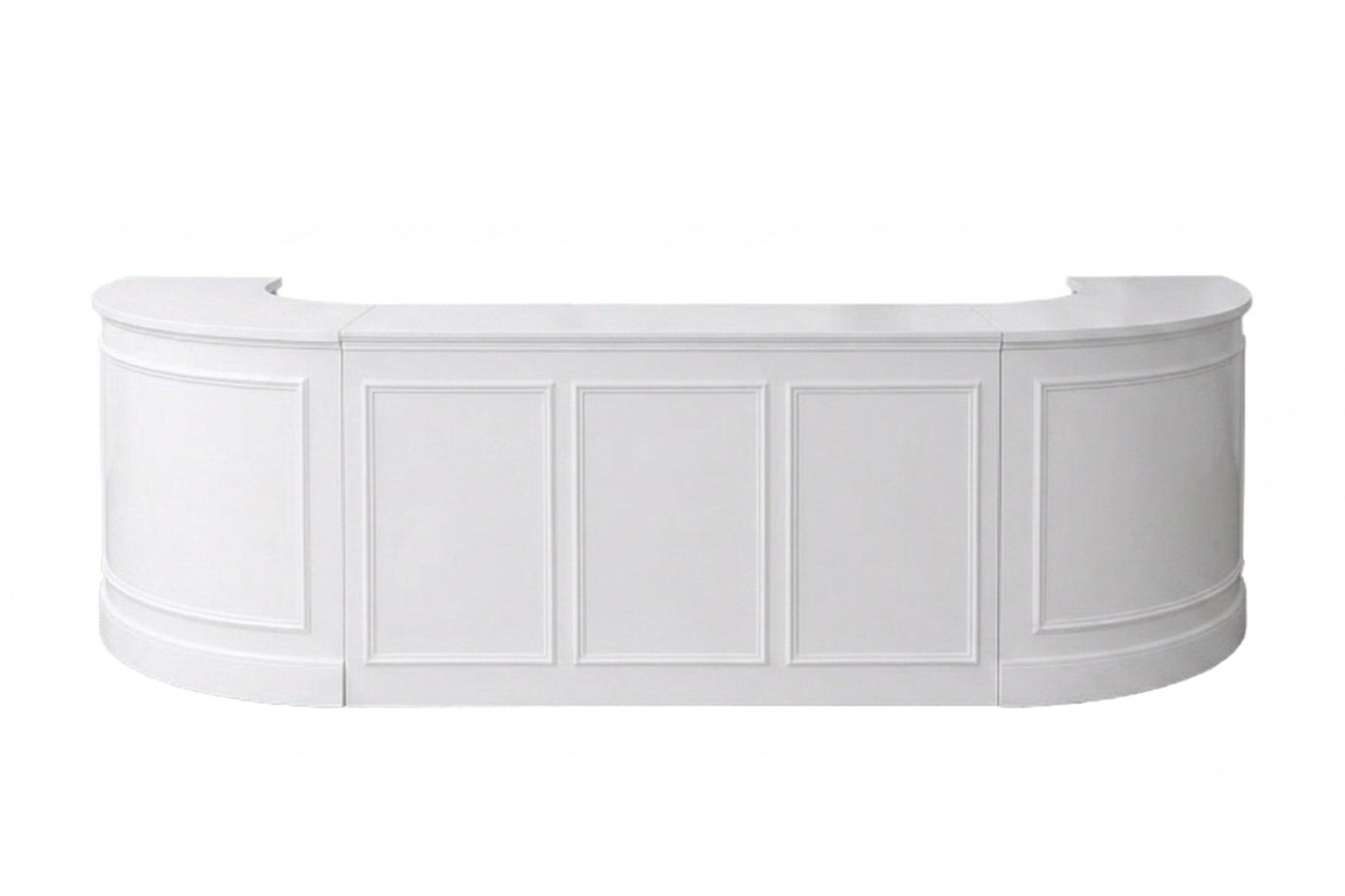 white bar rental edmonton