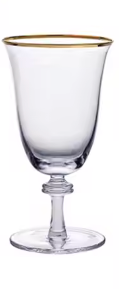 Thumbnail: glassware rentals