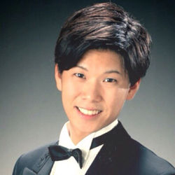 福島 成 -Minoru FUKUSHIMA-