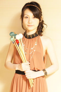 龍山 沙羅 -Sara TATSUYAMA-