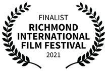 FINALIST - RICHMOND INTERNATIONAL FILM FESTIVAL - 2021.png