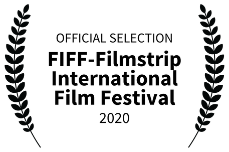 OFFICIAL SELECTION - FIFF-Filmstrip Inte