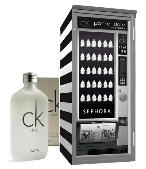 CKone POCKET STORE