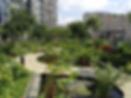 Scala Condominium landscaped residential development in Singapore