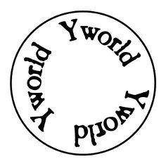 執筆者の写真: Yworld/YUKIYO