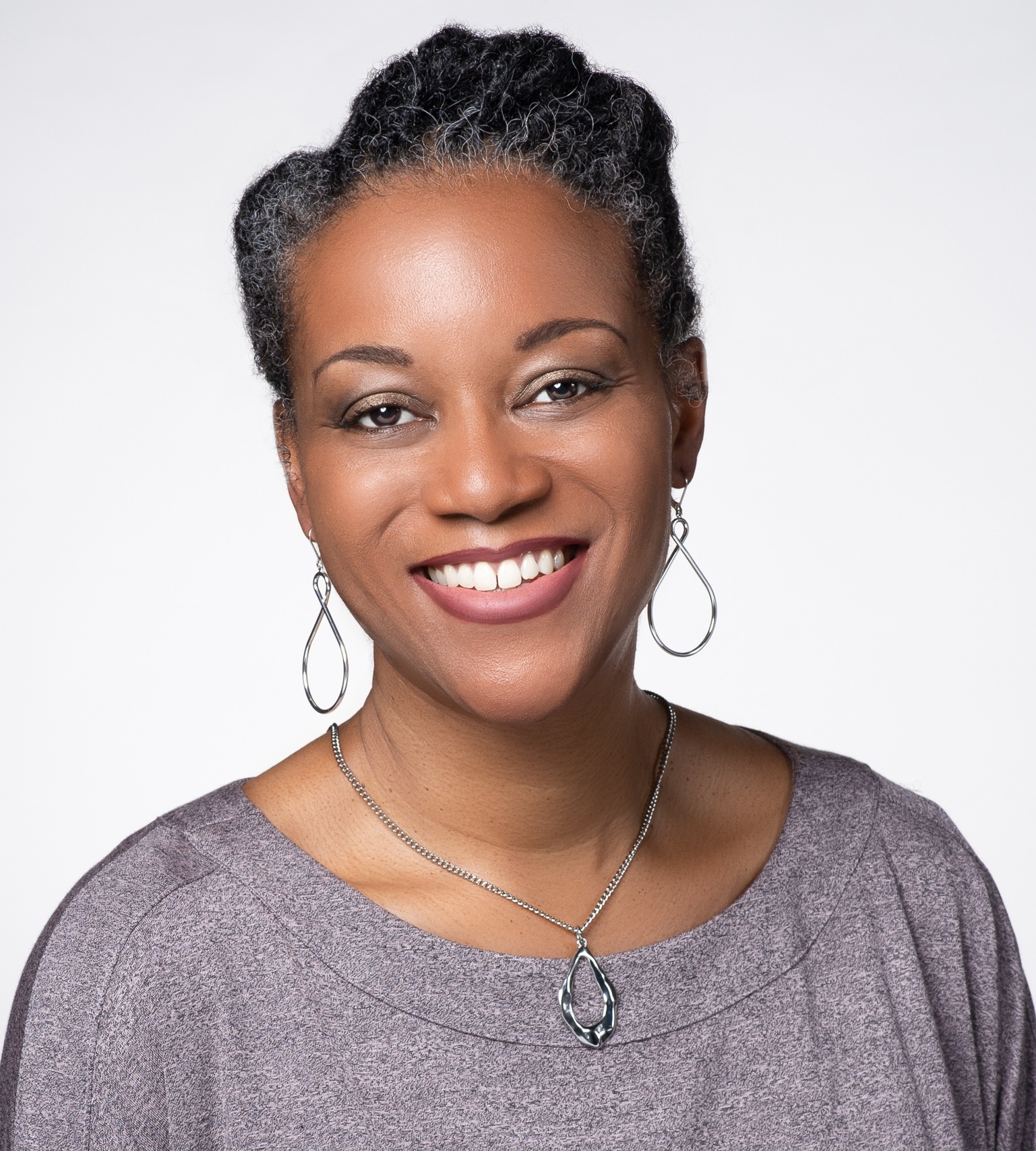 Writer: Yvonne Marie, M.Ed.