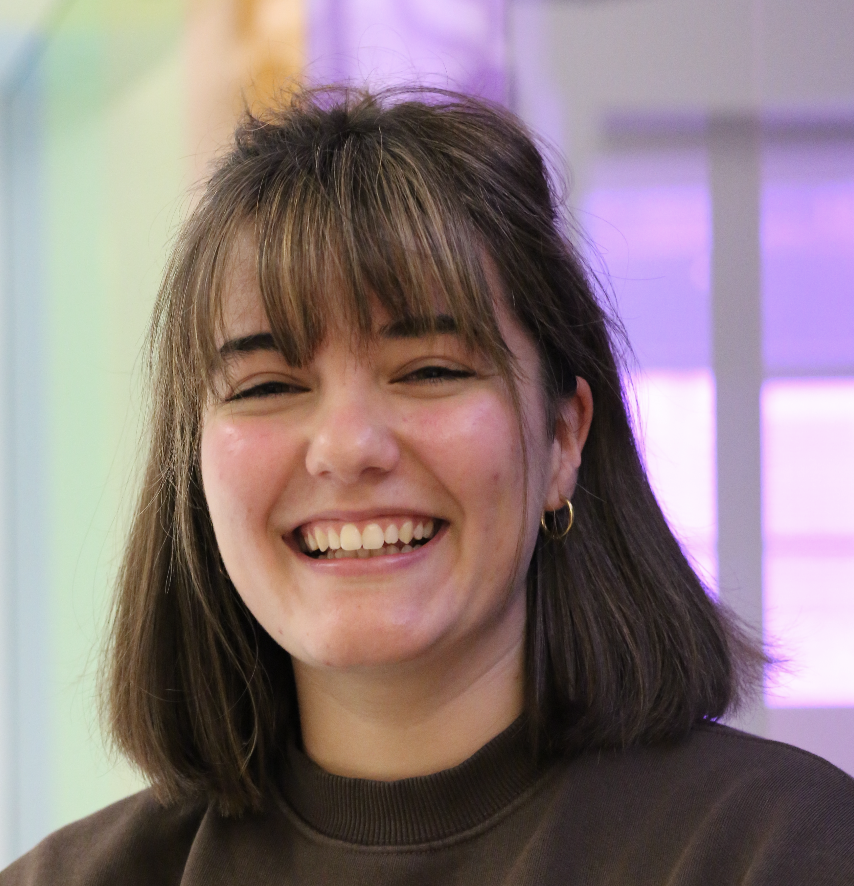 Writer: Katy Harrison