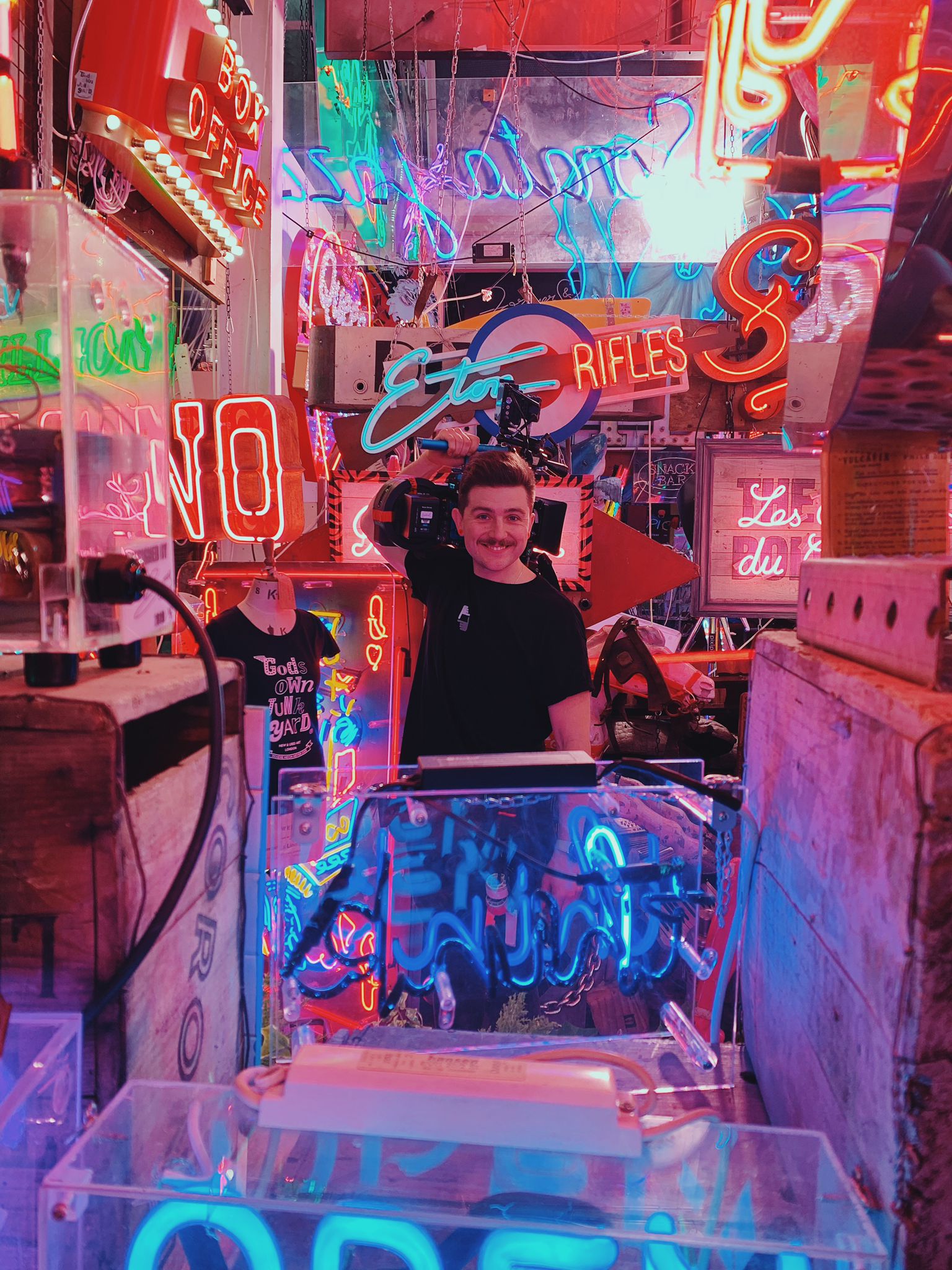 Aaron Champion