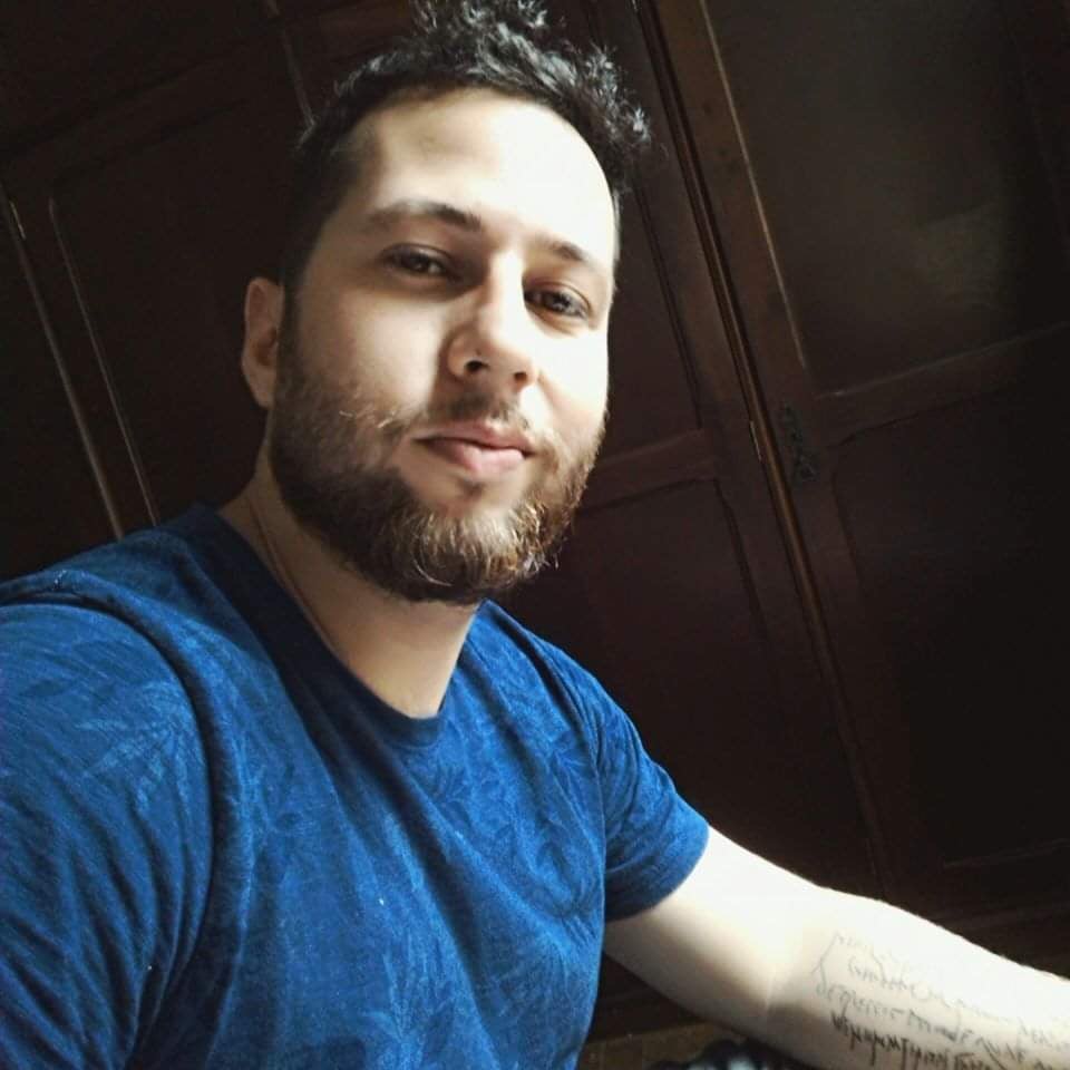 Foto do escritor: undefined