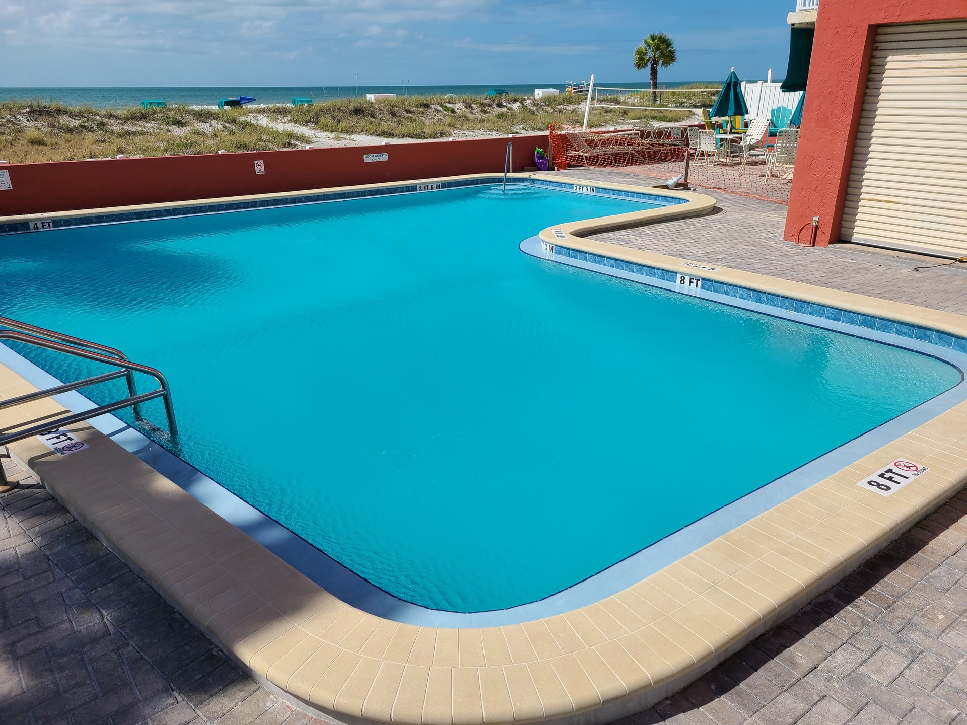 Writer: Island Inn Condo Association