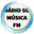Foto do escritor: RÁDIO SÓ MUSICA FM