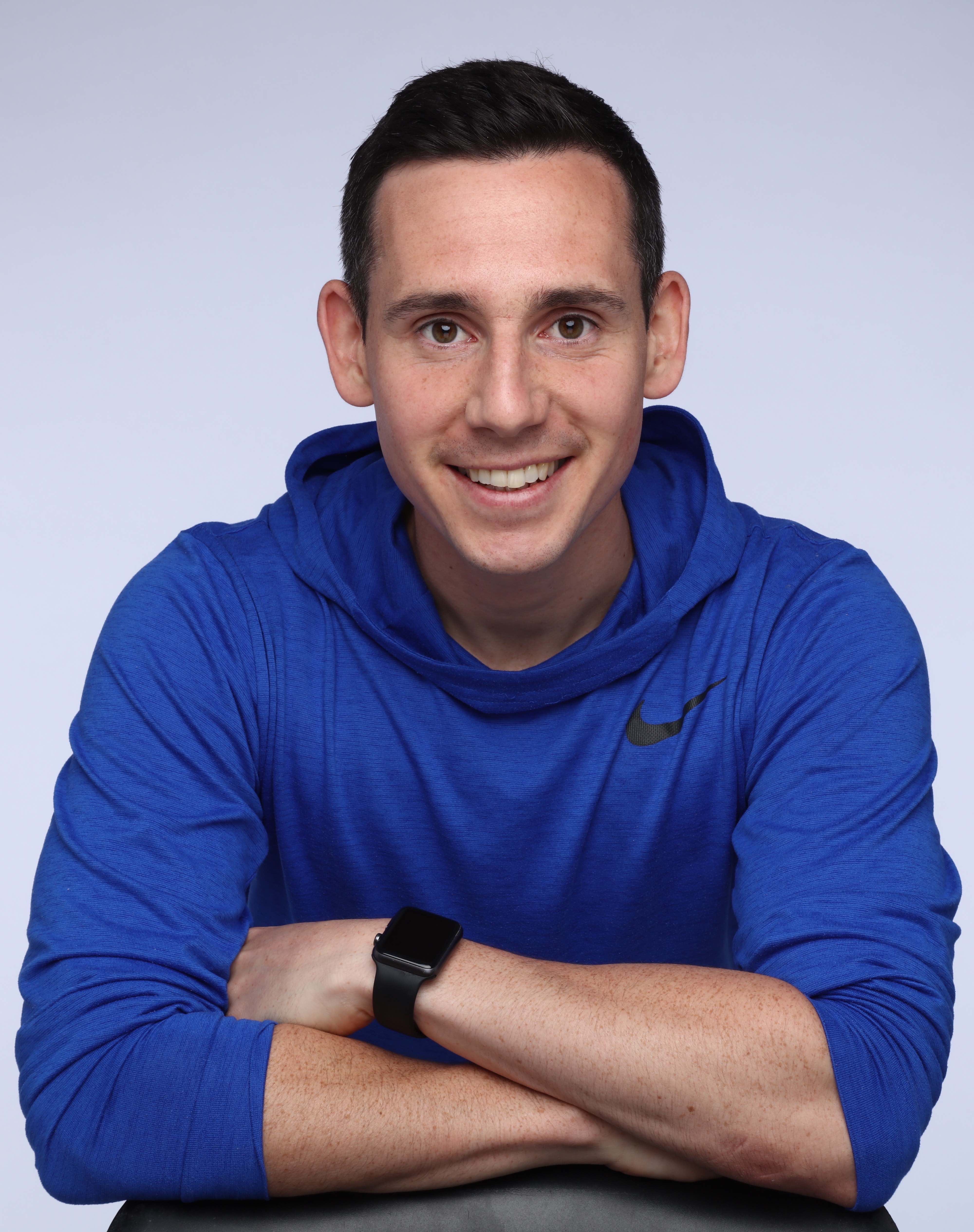 Writer: Fit with Frank