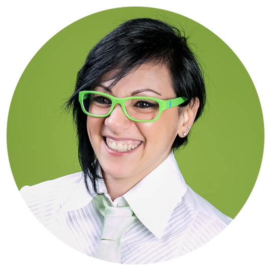 User Avatar - Nicoletta Boldrini