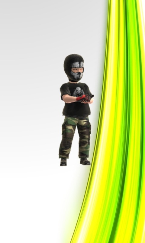 Foto van schrijver: captain 2sneaky