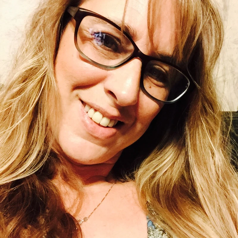 Writer: Kristina Wade