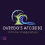 Writer: Oviedo's Arcadia