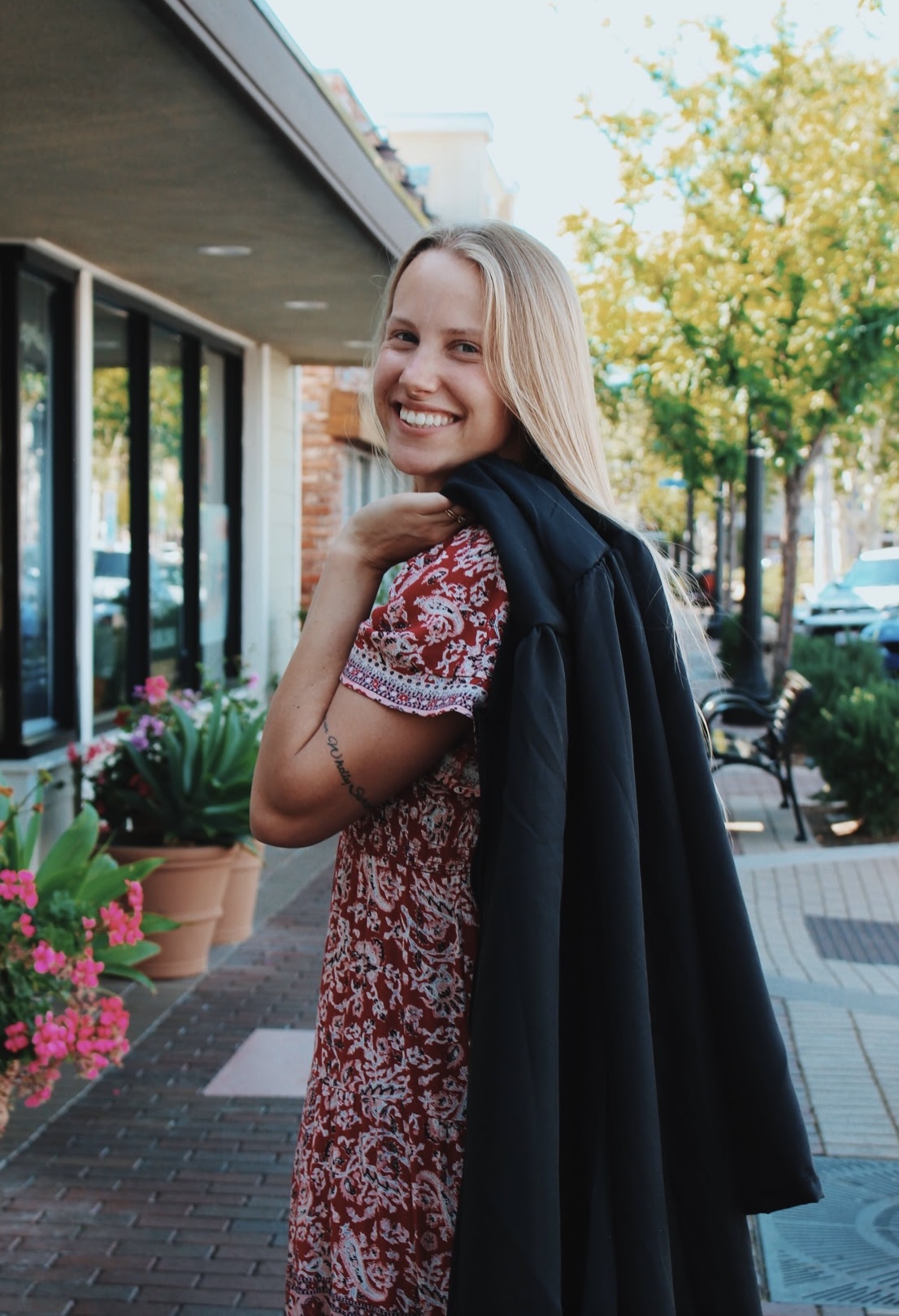 Writer: Madi Maitland