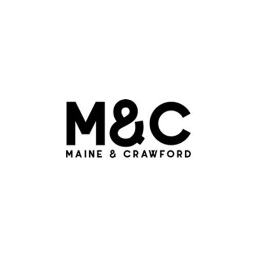 Writer: Maine and Crawford