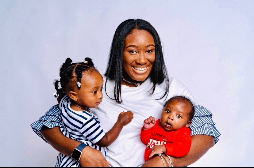 Writer: Brittney Carlos (SILLY MOMMA)
