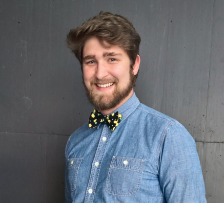 Writer: Aaron Ebeling
