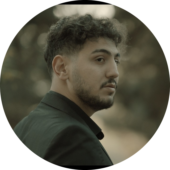 Profil fotoğrafı