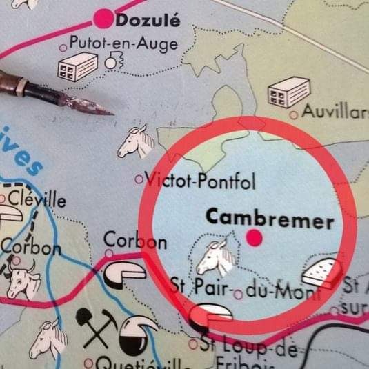 Photo du rédacteur: Cambremer Infos
