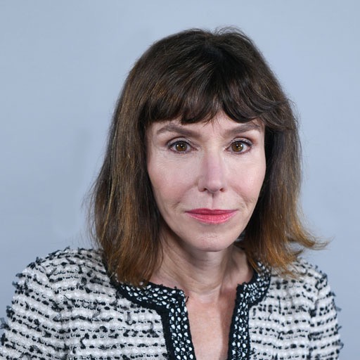 Writer: Meryl Chertoff