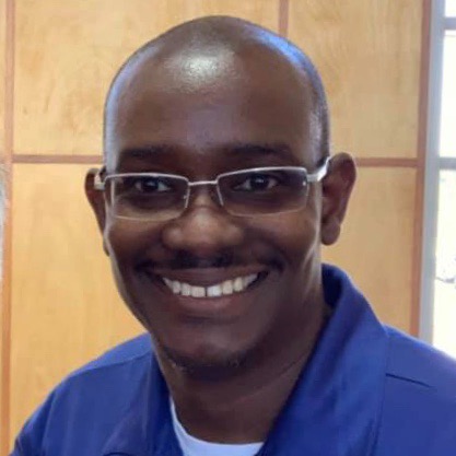 Writer: Marlon A. Jones