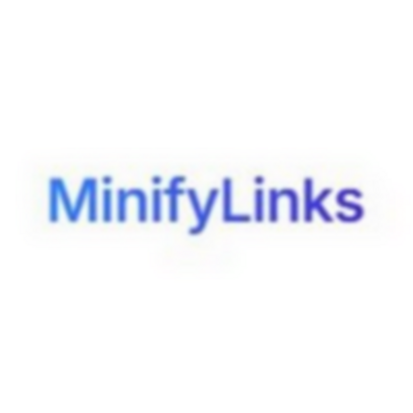 Minify