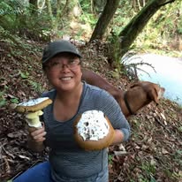 Writer: Katherine ("Kitty") Elvin