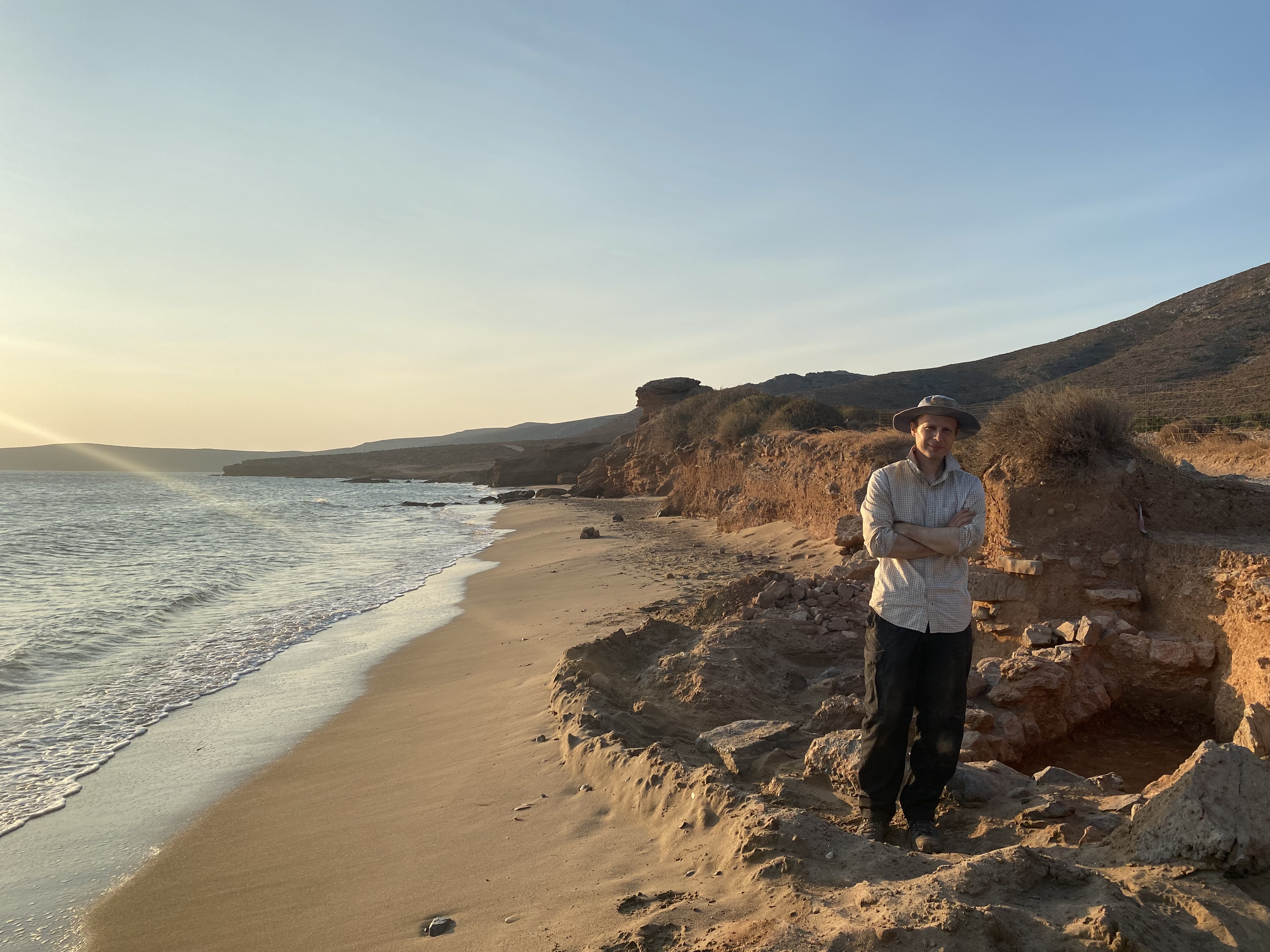Picturing Climate Network Member Profiles.