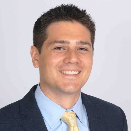 Nick Karistinos