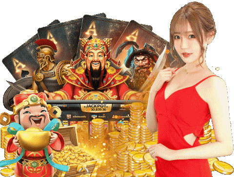 Slot Gacor Hari Ini
