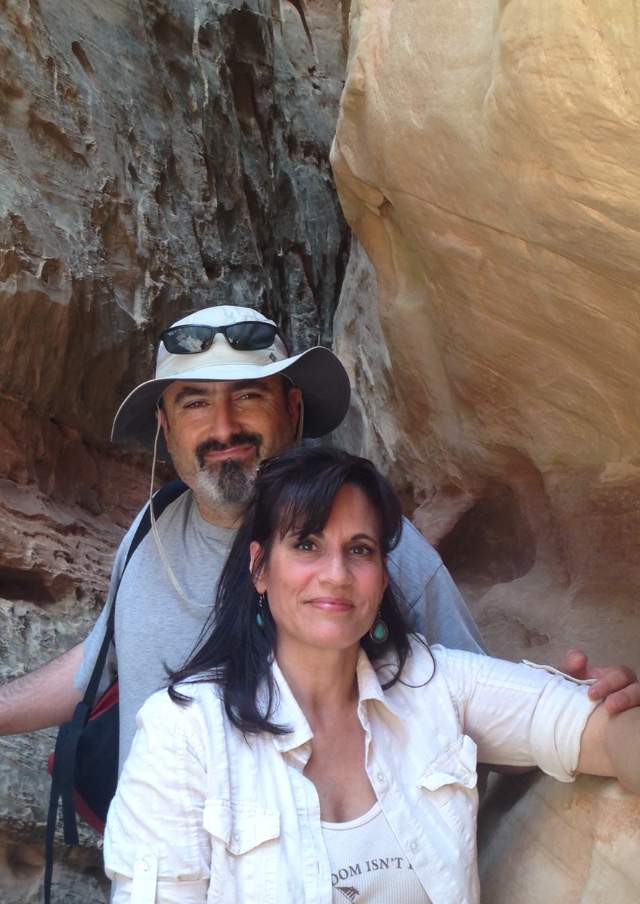 Colleen Huston's profile photo