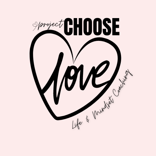 Writer: Project Choose Love