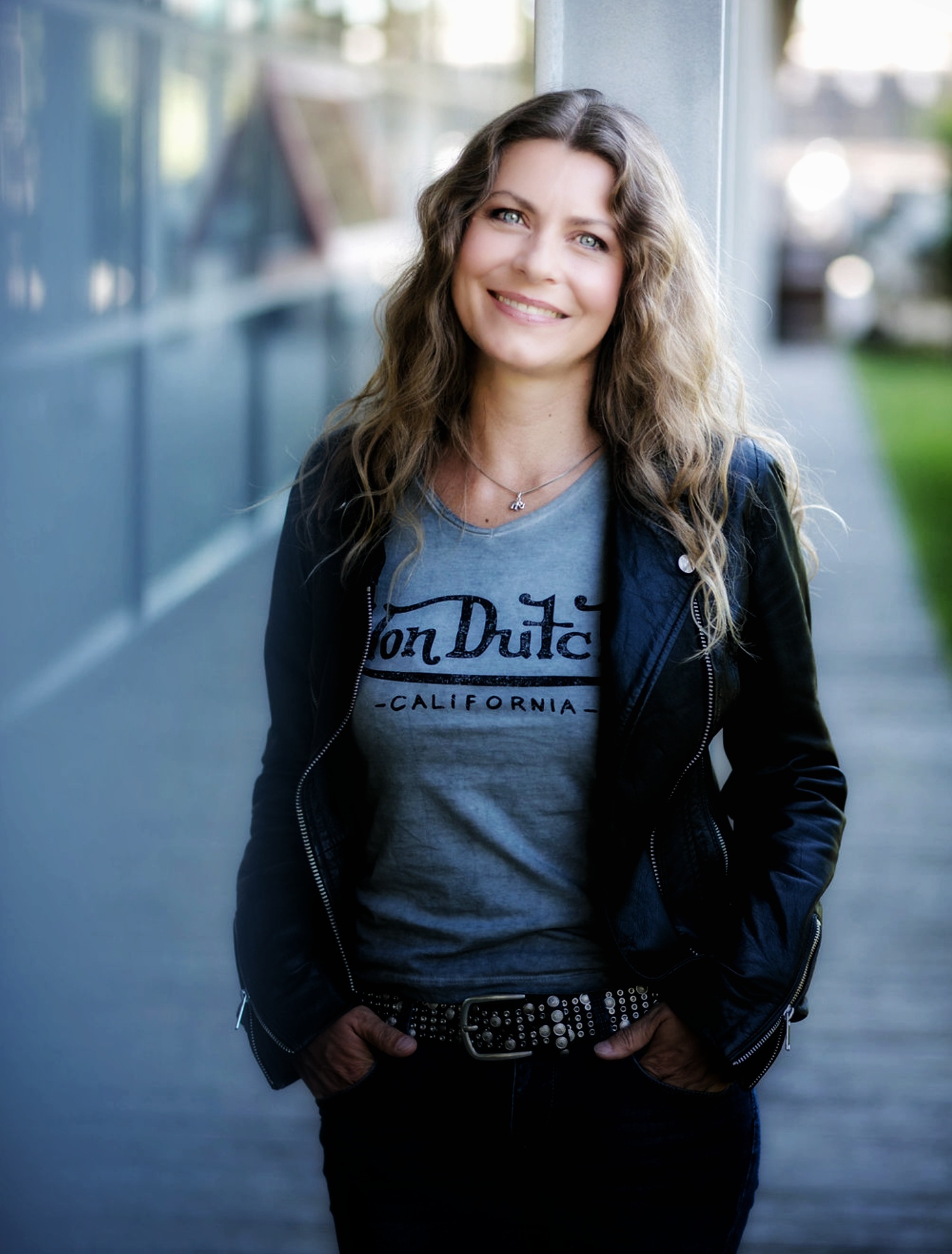 Autorenbild: Heike Eckert