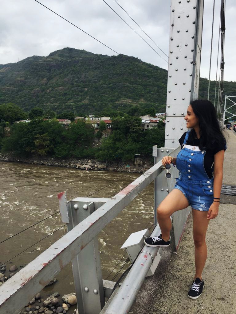 Foto del escritor: MARIA ISABEL CARO ZAMORA