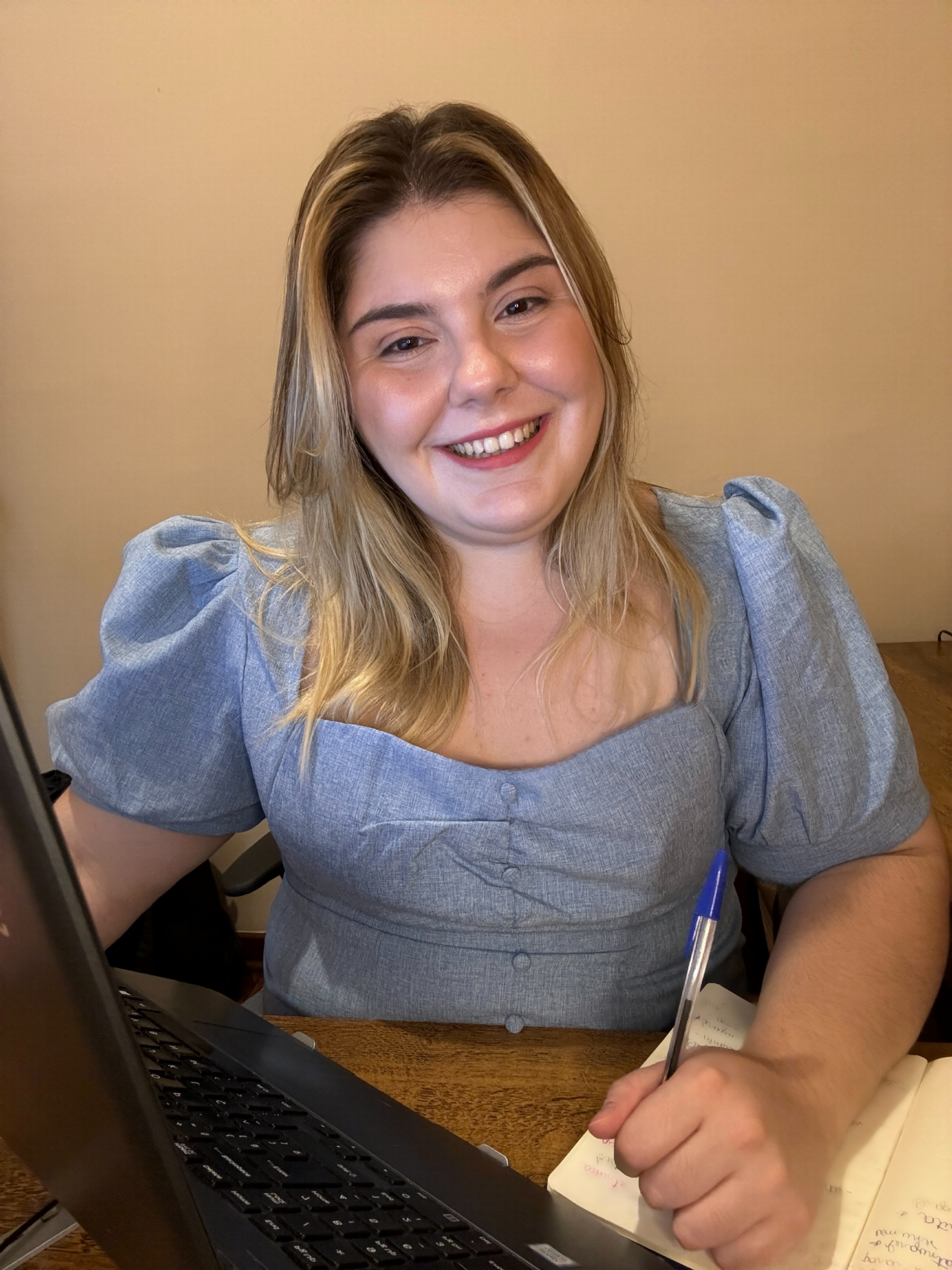 O que te prende onde você já não quer mais estar?