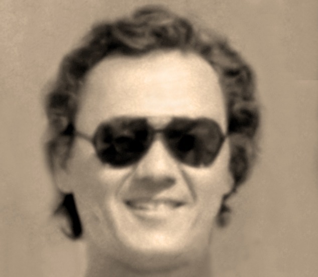 Immagine del redattore: belisariorighi