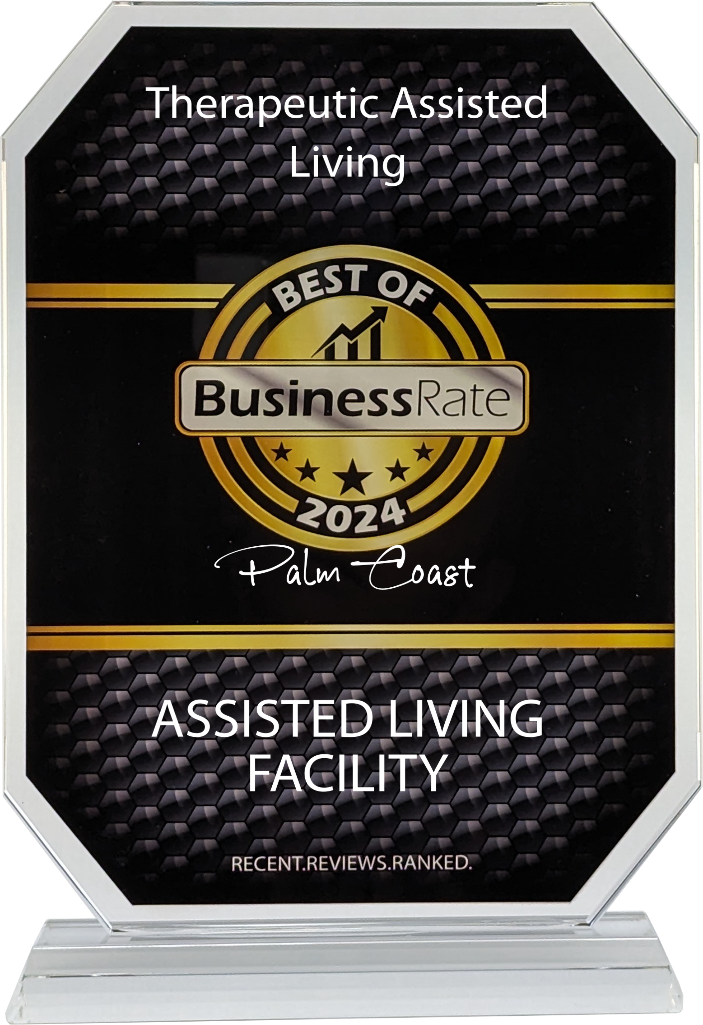 Therapeutic Assisted Living - Interior