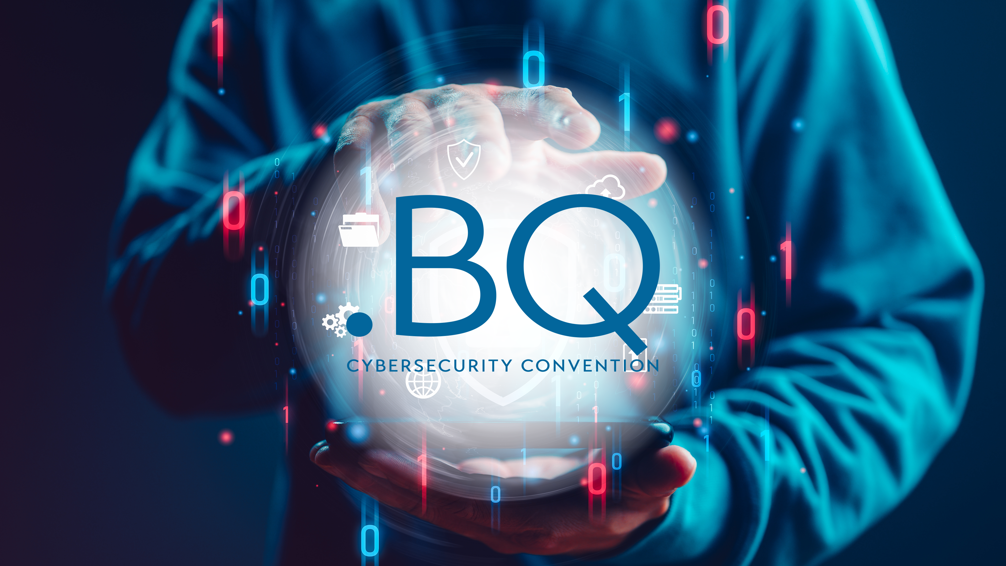 Writer: BQ Cyber Con