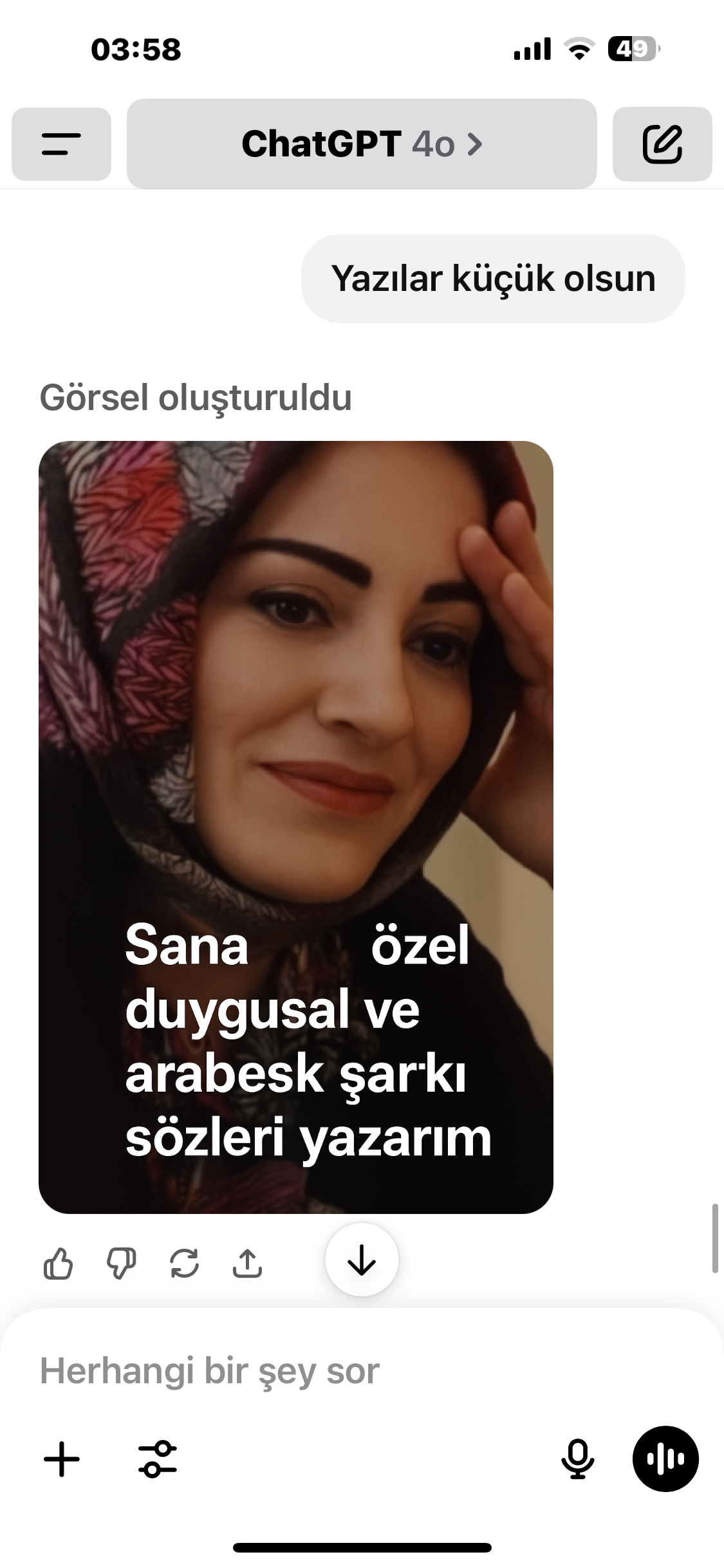 Profil Fotoğrafı