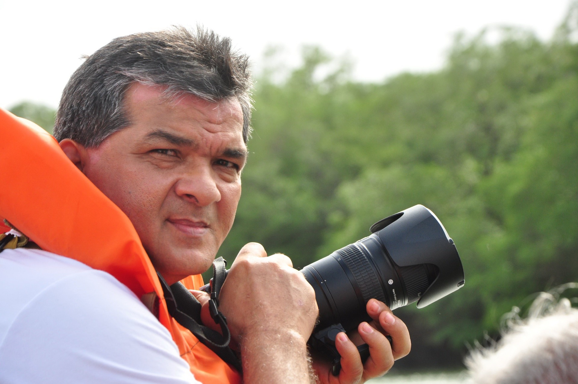 Foto do escritor: Manuel Siqueira