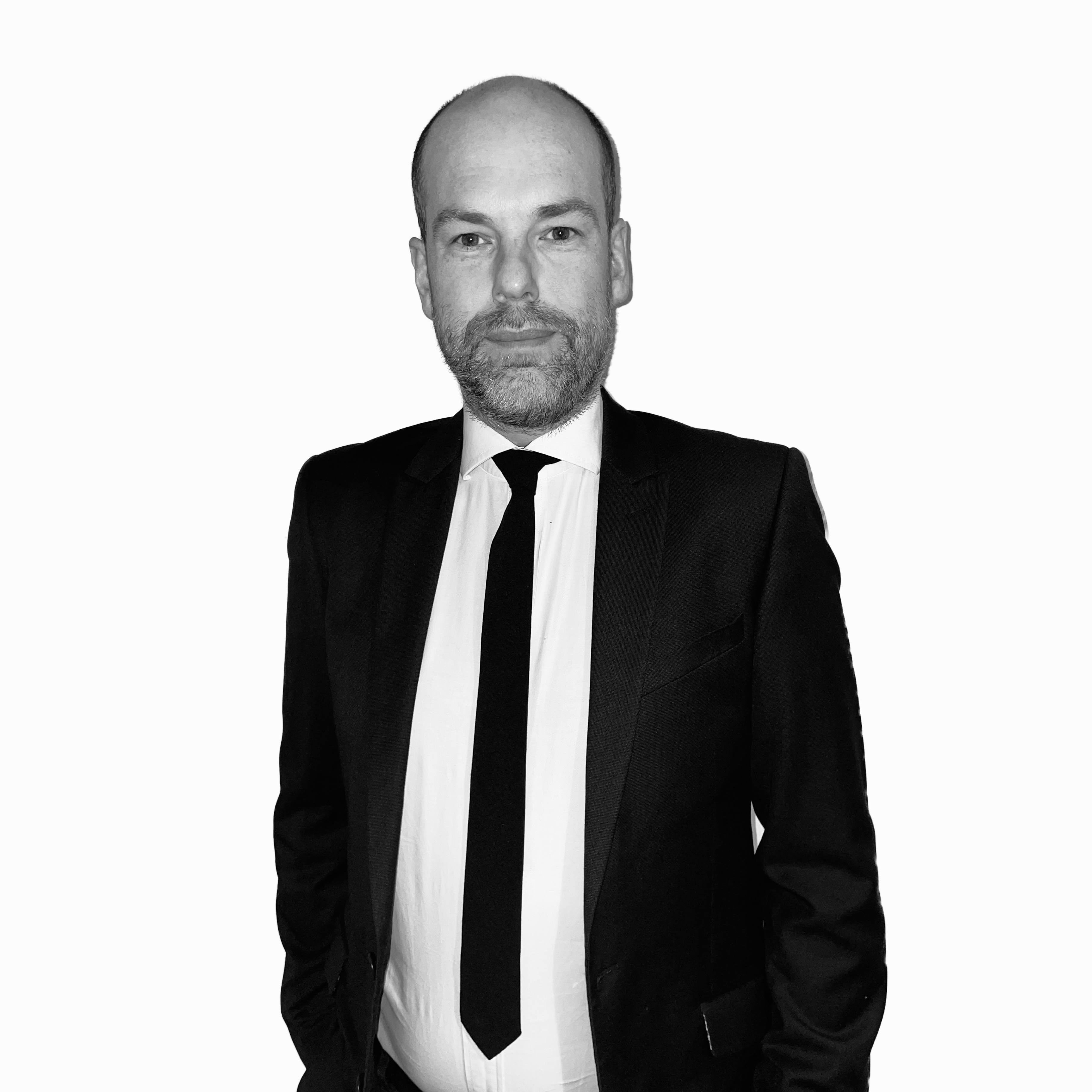Author Photo