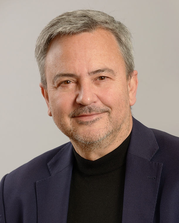 Manuel Nef