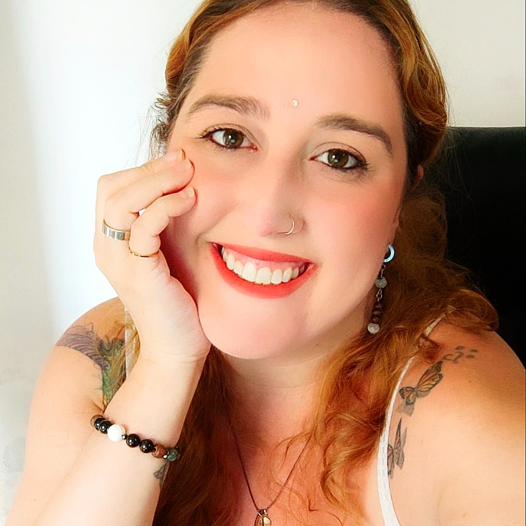 Foto do escritor: Lu Habi 
